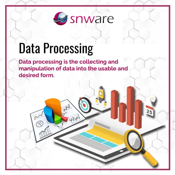 Data processing