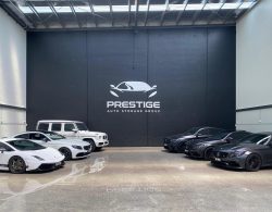 Affordable Car Storage Melbourne