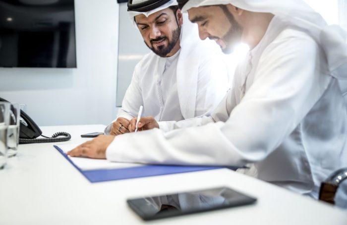 Master The Skills Of Businesses In UAE And Be Successful