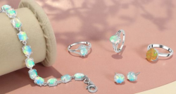 Opal Crystal – Make Jewelry Good For Love!