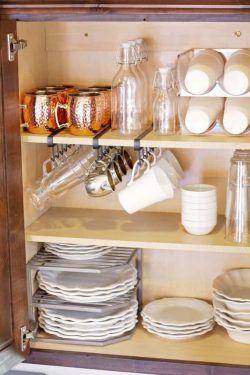 Way To Organize Kitchen Cabinets Deal