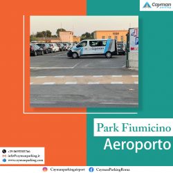 Park Fiumicino Aeroporto