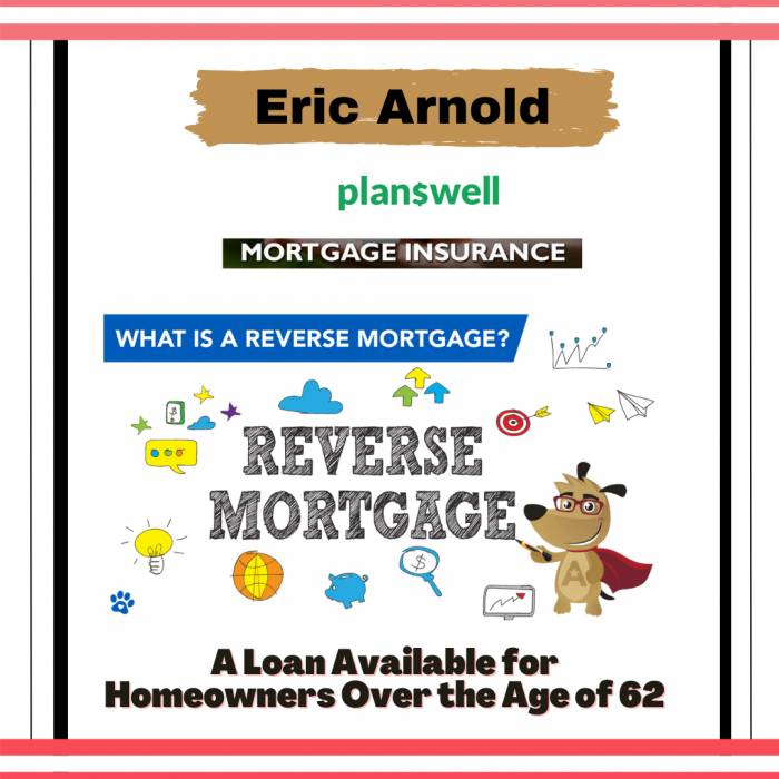 Planswell – What Are Reverse Mortgages?
