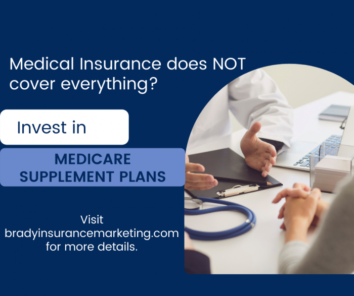 Pocket Friendly And The Best Medicare Supplement Plans