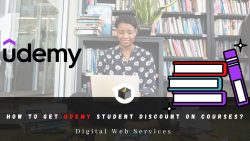 Know: How to Get Udemy Student Discount on Courses Online?