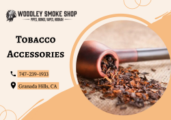 Purchase Smoking Products