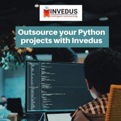 Hire Python Developers India – Invedus
