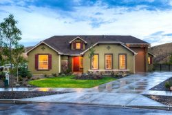 Real Estate Services In California