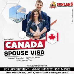 Canada Spouse Visa