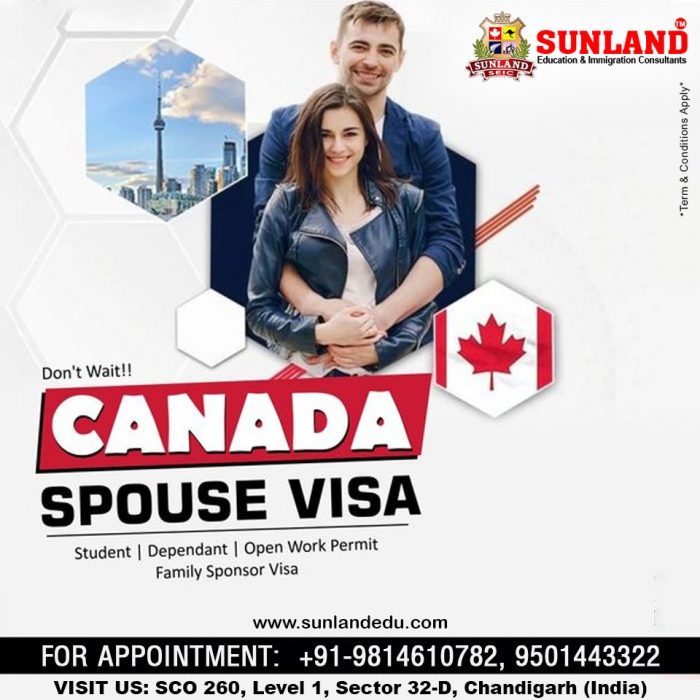Canada Spouse Visa