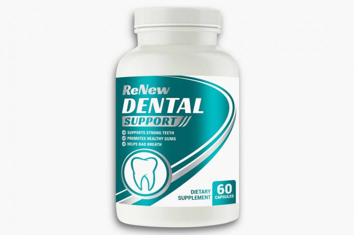Renew Dental : Support Reviews Customer Side Effects,Does It Work?