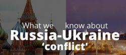 Ukraine conflict – Five ways life could get more expensive