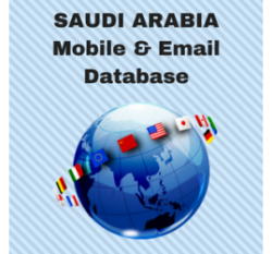 saudi arabia mobile numbers directory