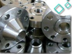 weld neck flanges manufacturers in india