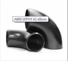 WPHY 42 Fittings