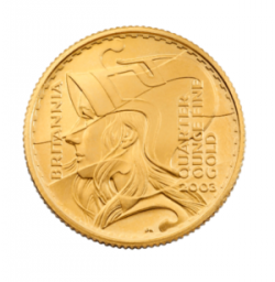 Buy Online Gold Coins In Uk