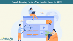 6 Important SEO Ranking Factors You Need to Know – YellowFin Digital