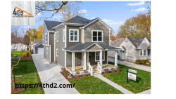 Selling Your Own Home in Michigan – 4th Dimension Development