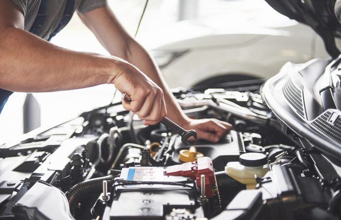 Know How to Repair Your Car