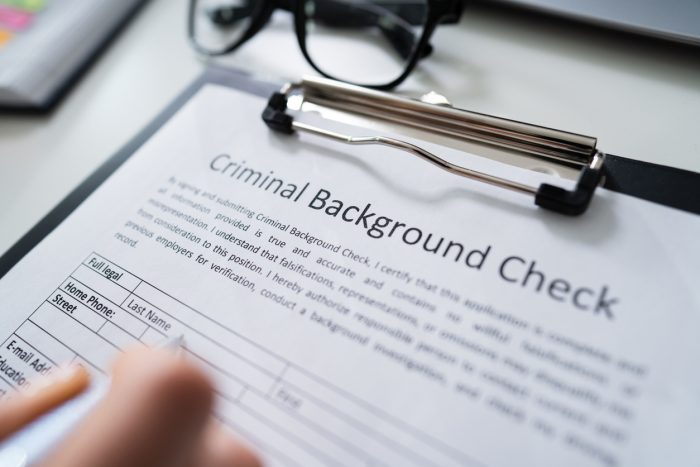 Significance of Background Check – Young’s Investigative Services