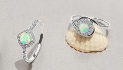 Opal Jewelry And Rings: Spiritual Meaning, Powers And Uses
