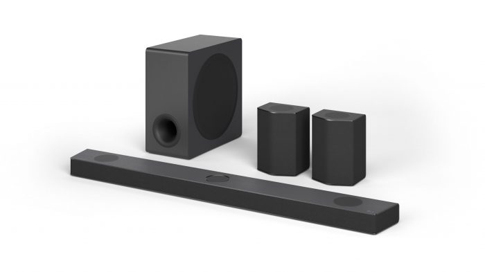 Best Sound bar with Woofer in India