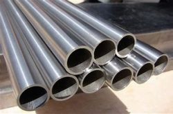 Stainless Steel Pipes use and Applications