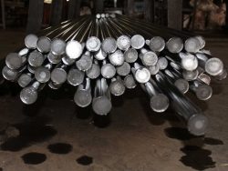 Complete guide on Stainless Steel Round Bars