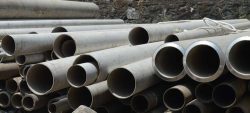 Applications and Uses of Duplex Stainless Steels