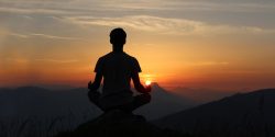 Get the breath awareness meditation