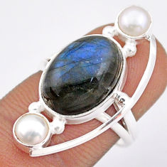 Labradorite Jewelry At Affordable Price
