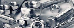 Applications For Super Duplex Stainless Steels Fasteners