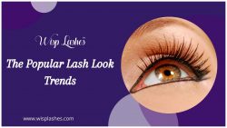 Must Know Popular Eyelash Extension Style Trends – Wisp Lash Lounge