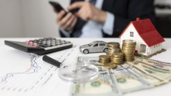 Property Developer | Financing Types