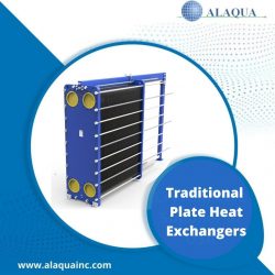 Top Best heat exchanger equipment supplier in USa