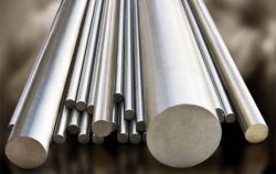 Application And Benefits Of Stainless Steel 304 Round Bar