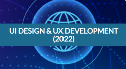 UI Design and UX Development