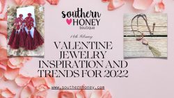 Exciting Jewelry to Wear on This Valentine – Southern Honey Boutique