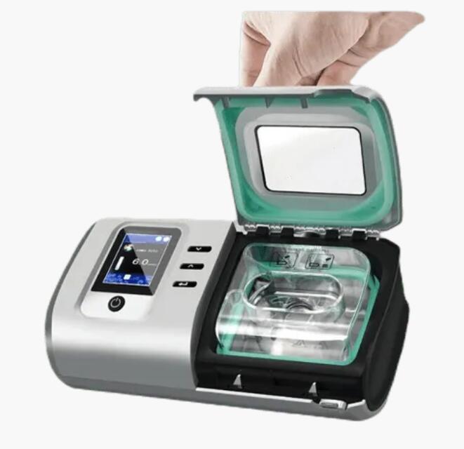 VENTMED Auto CPAP Machine DS6 for Sleep Apnea Treatment Social Social