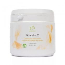 Vitamina C in polvere – 500 giorni di integrazione – Benessence