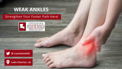 Get Your Nonsurgical Therapist In Louisiana