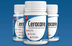 CeraCare – Benefits, Ingredients, Price And Buy