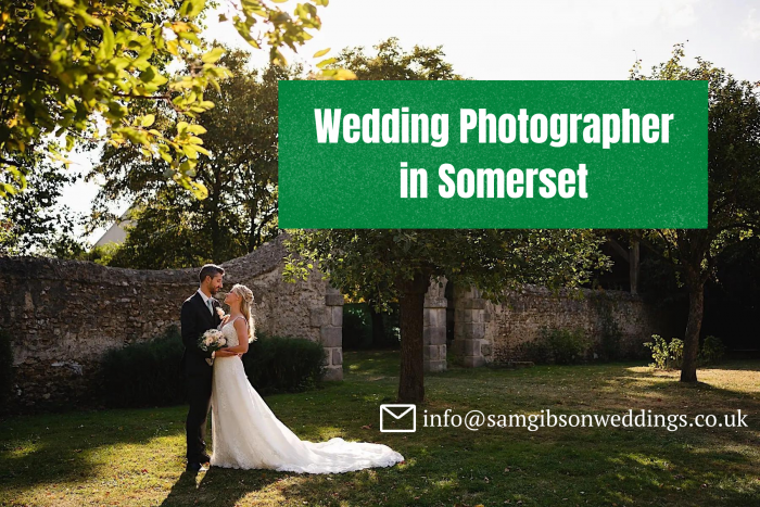 What is the Role of a Wedding Photographer?