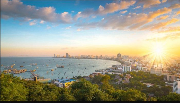 Why You Should Buy a Condominium in Pattaya