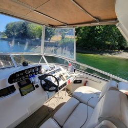 Boat Rentals Lake Washington