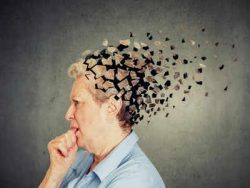 Early Warning Signs of Dementia & Alzheimer’s