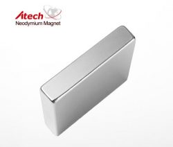 Generator Permanent Magnet 2/3 inch x1/2 inch x1/4 inch N42 Neodymium Block Magnet Magnetic Plate