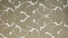 Viscose Alike Chenille Carpet Fabric Polyester Jacquard Upholstery Fabric Piece-Dyed Decorative  ...
