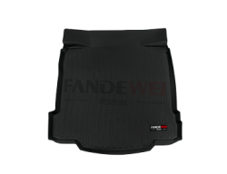 Cargo Liner For Cadillac