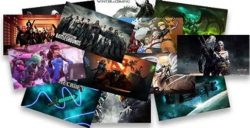 custom mouse pads﻿